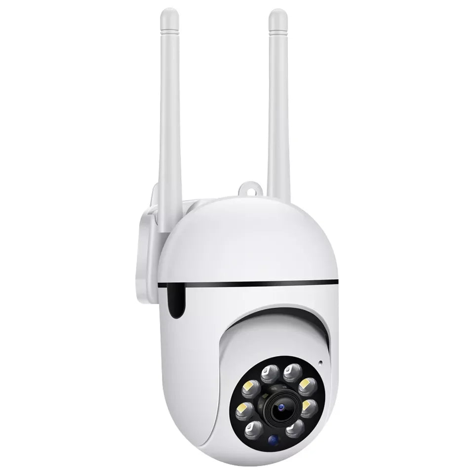 Premium Home Security Camera™