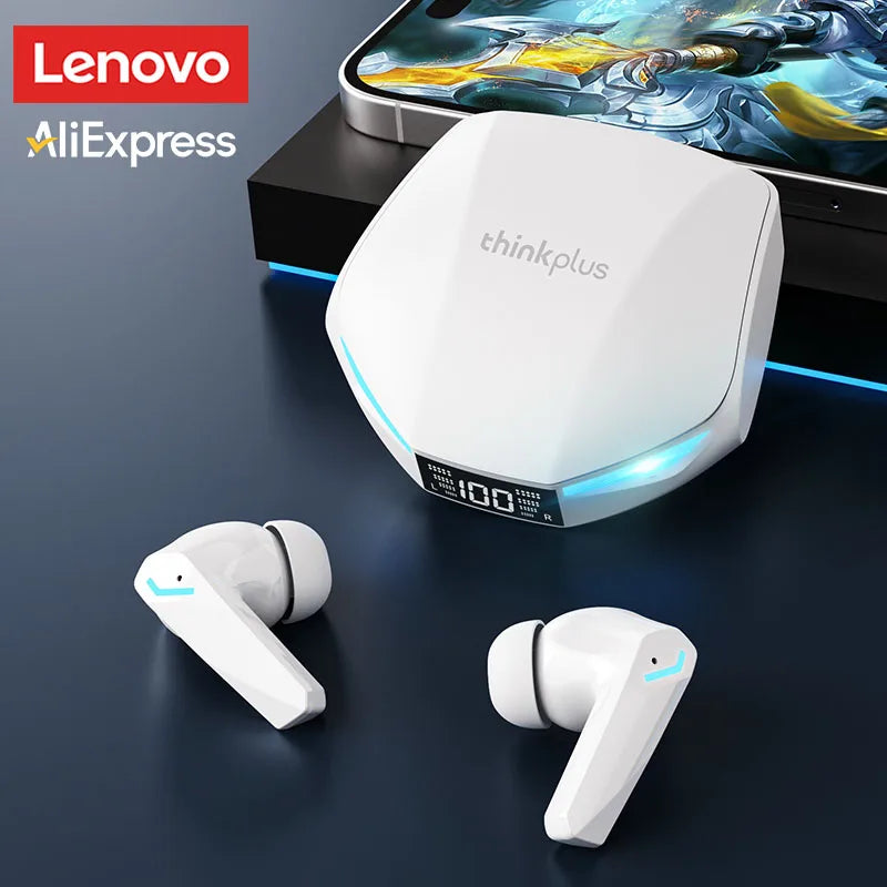 Premium Wireless Noise-Cancelling Earbuds™
