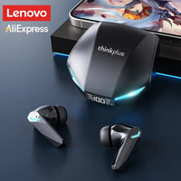 Premium Wireless Noise-Cancelling Earbuds™