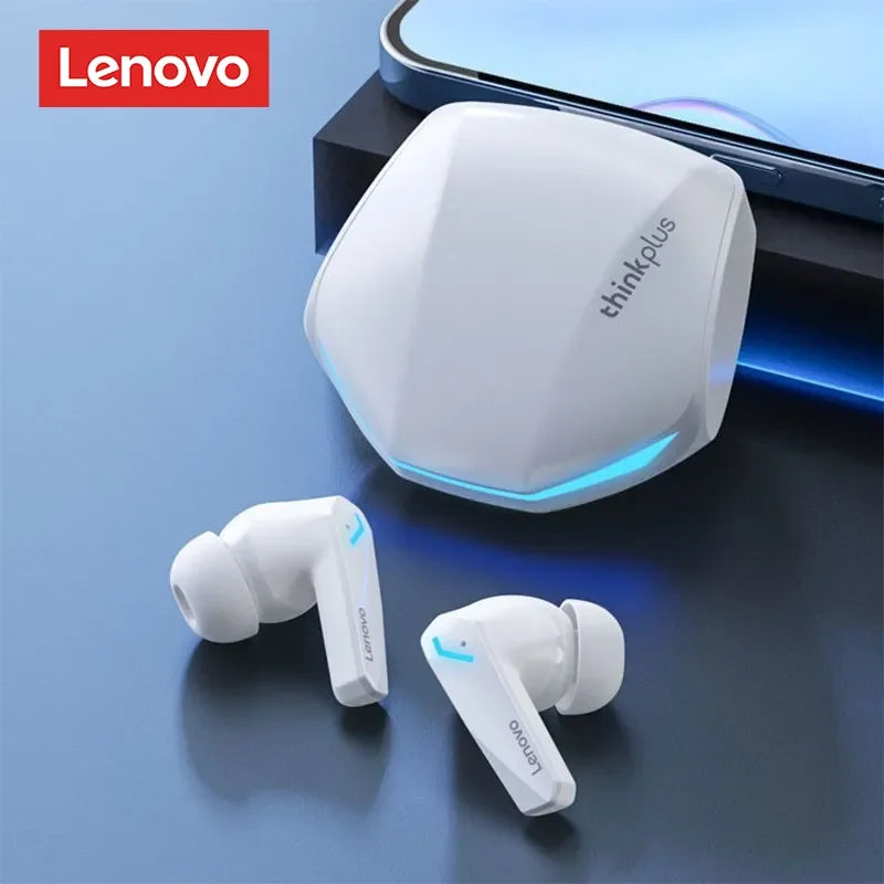 Premium Wireless Noise-Cancelling Earbuds™