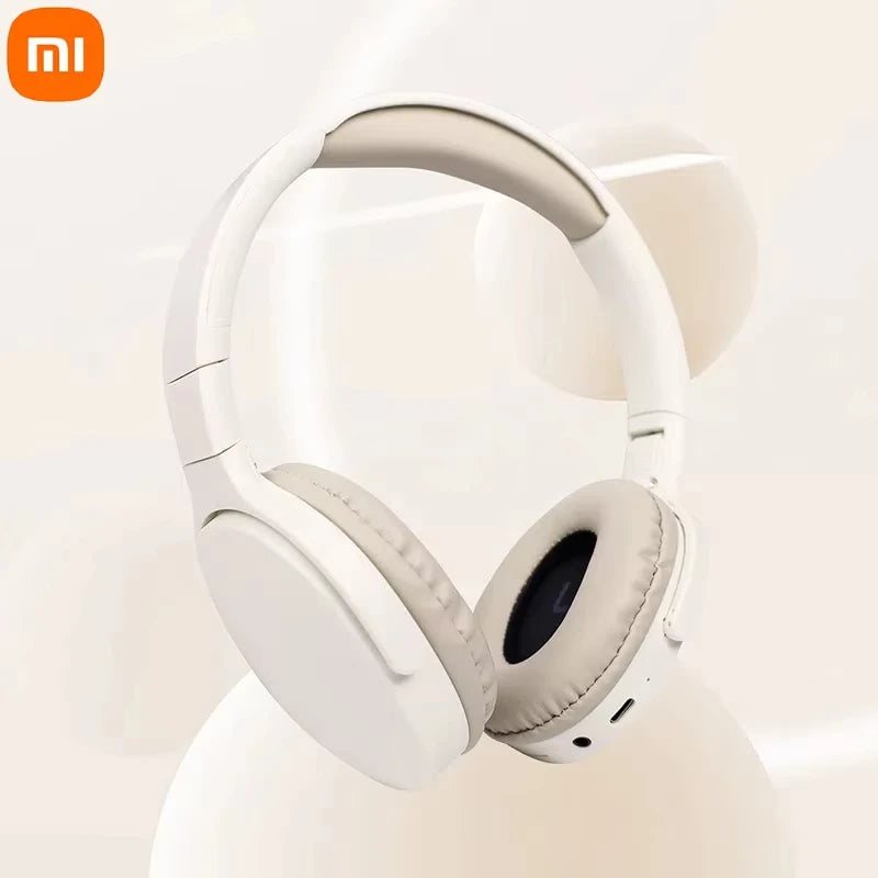 Premium Wireless Noise-Cancelling Headphones™