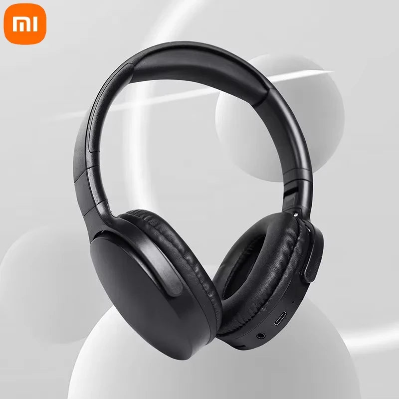Premium Wireless Noise-Cancelling Headphones™