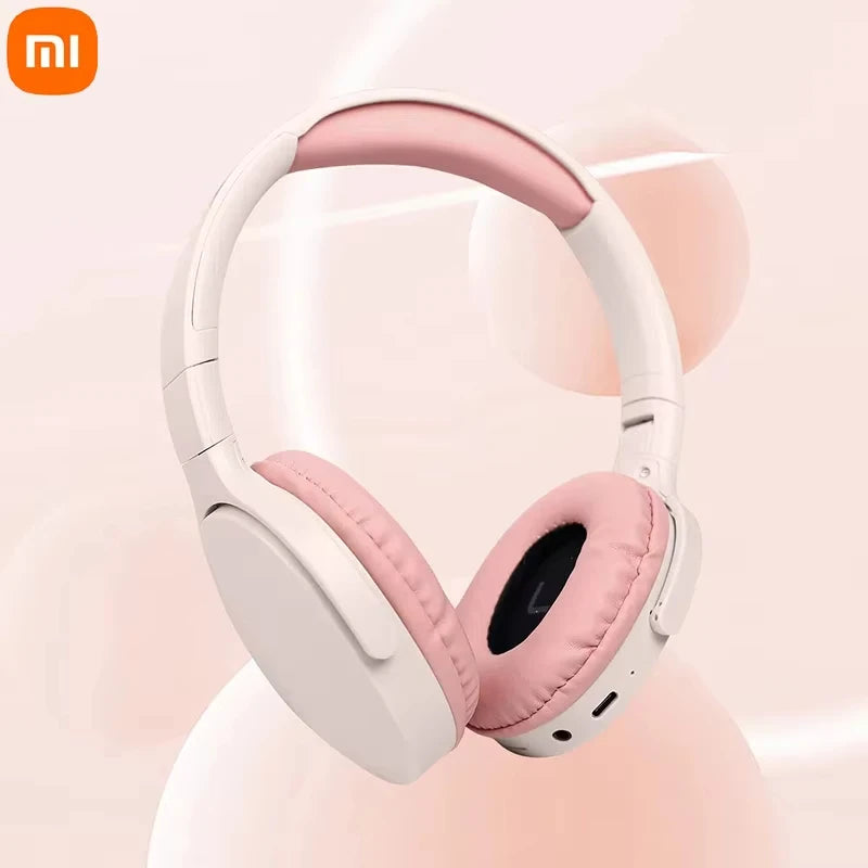 Premium Wireless Noise-Cancelling Headphones™