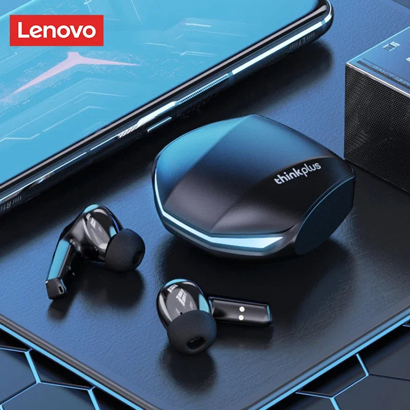 Premium Wireless Noise-Cancelling Earbuds™