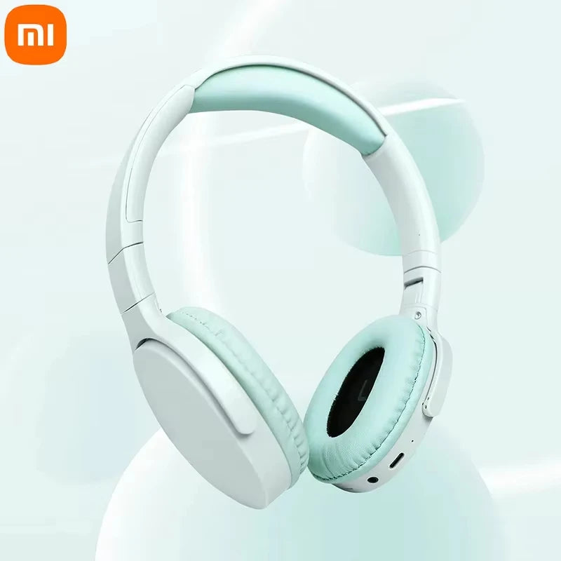 Premium Wireless Noise-Cancelling Headphones™