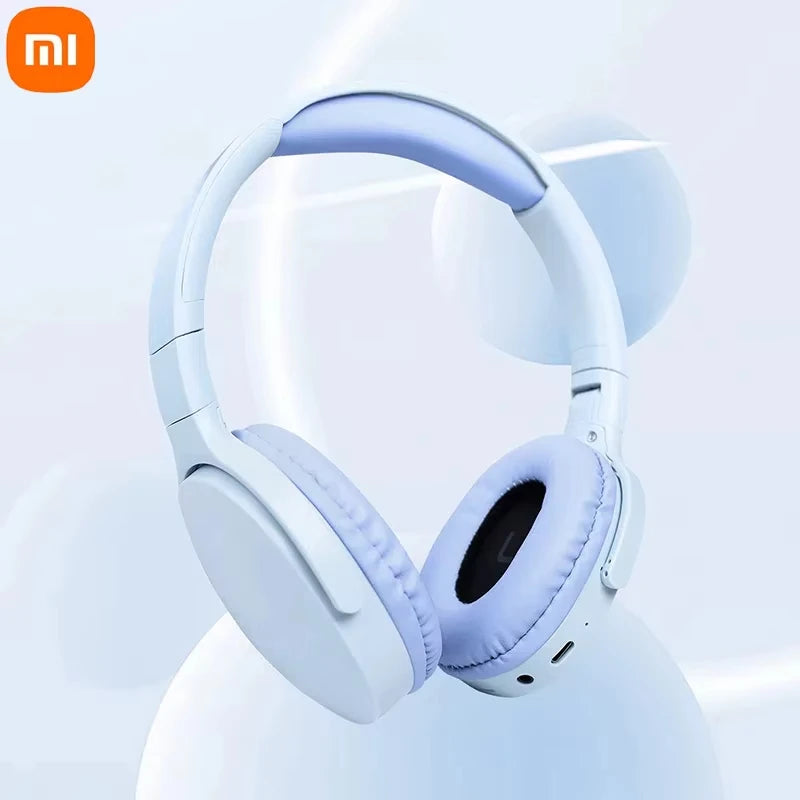Premium Wireless Noise-Cancelling Headphones™