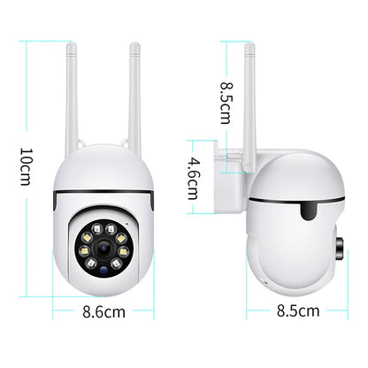 Premium Home Security Camera™