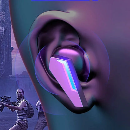 Premium Wireless Sports Earbuds™
