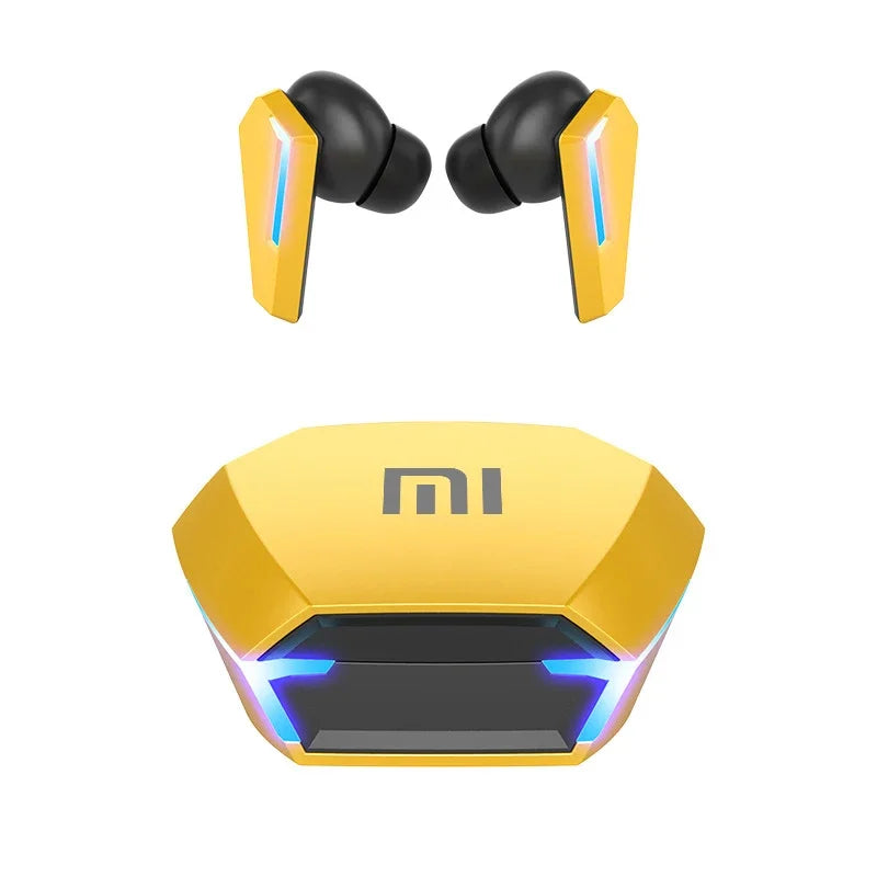 Premium Wireless Sports Earbuds™