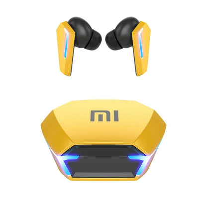 Premium Wireless Sports Earbuds™