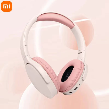 Premium Wireless Noise-Cancelling Headphones™