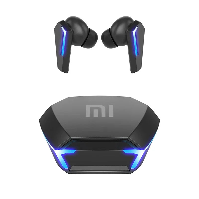 Premium Wireless Sports Earbuds™