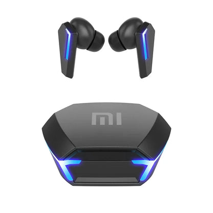 Premium Wireless Sports Earbuds™
