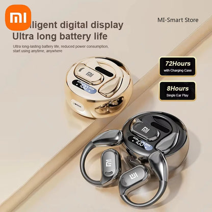 AI Translation Earbuds™