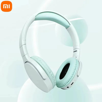 Premium Wireless Noise-Cancelling Headphones™