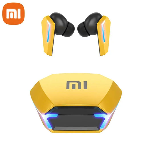 Premium Wireless Sports Earbuds™