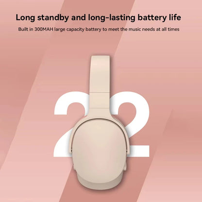 Premium Wireless Noise-Cancelling Headphones™
